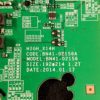 Carte Mère Télé Samsung UE55H6400AW Référence: BN41-02156A (BN94-07593Q) – Image 4