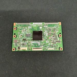 Carte T-Con Télé Samsung UE55H6400AW Référence: T650HVN05.7 650T07-C0E