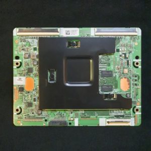 Carte T-Con Télé Samsung UE55JU6400K Référence: BN41-02297A