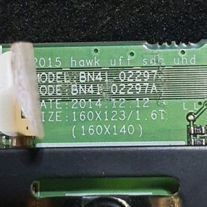 Carte T-Con Télé Samsung UE55JU6400K Référence: BN41-02297A – Image 5
