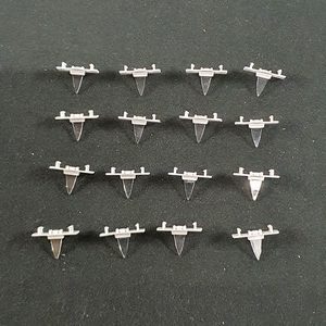 Ensemble De 16 Supports De Réflecteurs Télé Samsung UE55H6400AW