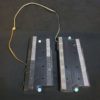 Ensemble Haut Parleurs Télé Samsung UE55JU6400K Référence: BN96-35006E – Image 2