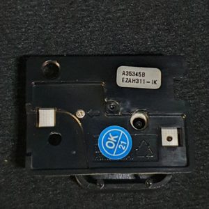 Module De Commandes Télé Samsung UE55JU6400K Référence: BN41-02323A