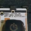 Module De Commandes Télé Samsung UE55JU6400K Référence: BN41-02323A – Image 6