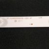 Barre Leds Télé Sharp 49BJ2E Référence: RF-AJ490005SE30-1201 A7 – Image 2