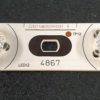 Barre Leds Télé Sharp LC-70LE853E Référence: 4867 – Image 6