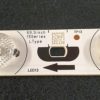 Barre Leds Télé Sharp LC-70LE853E Référence: 4867 – Image 2
