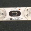 Barre Leds Télé Sharp LC-70LE853E Référence: 4867 – Image 3