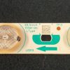 Barre Leds Télé Sharp LC-70LE853E Référence: 4868 – Image 2