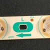 Barre Leds Télé Sharp LC-70LE853E Référence: 4868 – Image 5