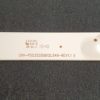 Barre Leds Télé Sharp LC-55SFE7452E Référence: CRH-P5535350612L549-REV1.1 B – Image 5