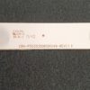 Barre Leds Télé Sharp LC-55SFE7452E Référence: CRH-P5535350612R549-REV1.1 B – Image 6