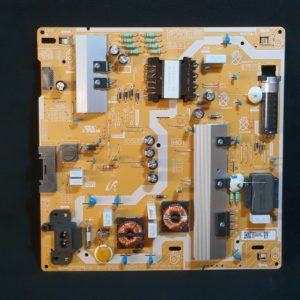 Carte D’alimentation Télé Samsung UE55RU7025K Référence: BN44-00932Q