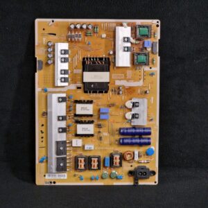 Carte D’Alimentation Télé Samsung UE65JU6570U Référence: BN44-00808A