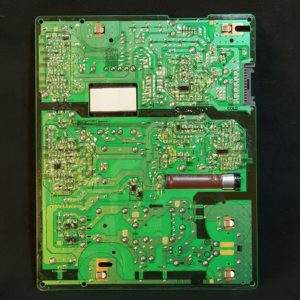 Carte D’Alimentation Télé Samsung UE65TU6905K Référence: BN44-01055A