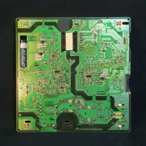 Carte D’alimentation Télé Samsung UE55RU7025K Référence: BN44-00932Q