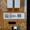 Carte D'Alimentation Télé Samsung UE55NU7305K Référence: BN44-00932C – Image 4