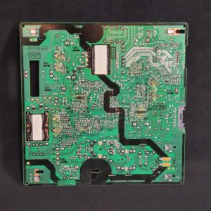 Carte D’Alimentation Télé Samsung UE55NU7026K Référence: BN44-00932C