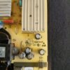 Carte D'Alimentation Télé Schneider LED65-SCP200K Référence: PCBMP5565T-108V1200 REV1.0 – Image 3