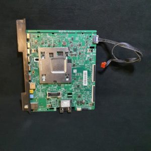 Carte Mère Télé Samsung UE75NU7105K Référence: BN41-02635A (BN94-13208L)