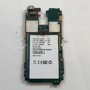 Carte Mère Téléphone Sony Ericsson X10i