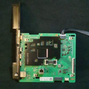 Carte Mère Télé Samsung UE65TU6905K Référence: BN41-02751B (BN94-16628J)