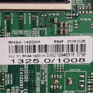 Carte Mère Télé Samsung UE55RU7025K Référence: BN41-02703A (BN94-14200A) – Image 4