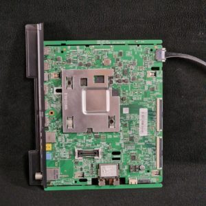 Carte Mère Télé Samsung UE55NU7305K Référence: BN41-02635B (BN94-13259K)