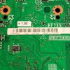 Carte Mère Télé Sharp LC-70LE853E Référence: QPWBXF733WJN2 – Image 3