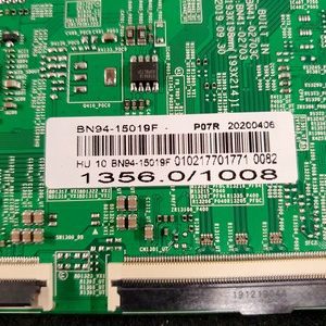 Carte Mère Télé Samsung UE58RU6105K Référence: BN41-02703C