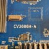 Carte Mère Télé Schneider LED65-SCP200K Référence: CV386H-A – Image 5