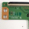 Carte T-Con Télé Sharp LC-55SFE7452E Référence: 6870C-0532B – Image 4
