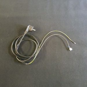 Cordon D'Alimentation Télé Schneider LED65-SCP200K