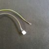 Cordon D'Alimentation Télé Schneider LED65-SCP200K – Image 2