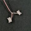 Cordon De Connexion Des Barres Leds Télé Skyworth 49E5600 – Image 3