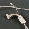 Cordon De Connexion Des Barres Leds Télé Sharp LC-70LE853E – Image 5