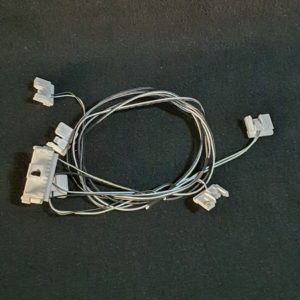 Cordon De Connexion Des Barres Leds Télé Samsung UE65TU6905K