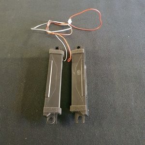 Ensemble Haut Parleurs Télé Schneider LED65-SCP200K