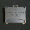 Connecteur De Cartes Télé Samsung UE55RU7025K Référence: 3709-001791