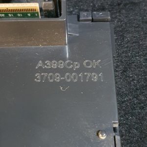 Connecteur De Cartes Télé Samsung UE55RU7025K Référence: 3709-001791 – Image 3