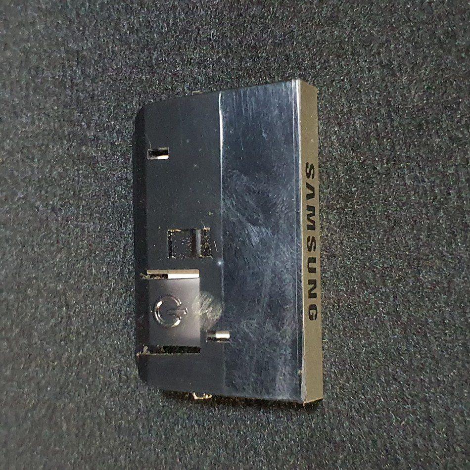 Module marche-arrêt (bouton POWER) E162264 pour PC ASUS X751S