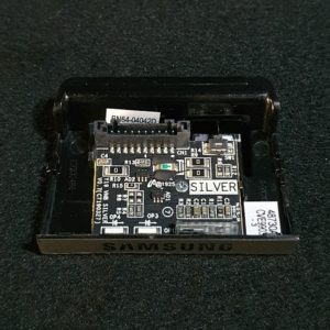 Module Bouton Power Télé Samsung UE55RU7025K Référence: BN64-04042D – Image 3