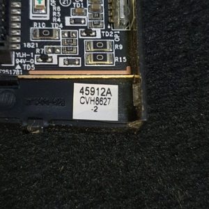 Module Bouton Power Télé Samsung UE55NU7305K Référence: BN96-45912A – Image 4