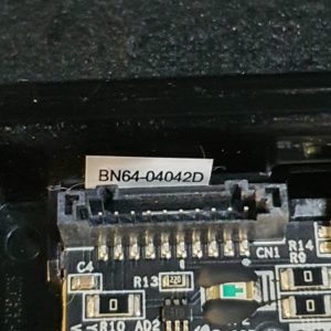 Module Bouton Power Télé Samsung UE55RU7025K Référence: BN64-04042D – Image 5
