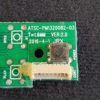 Module De Commandes Télé Schneider LED65-SCP200K Référence: ATSC-PW1320082-03 – Image 4