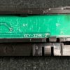 Module De Commandes Télé Sharp LC-48CFF6002E Référence: KEY-32HK-2 – Image 3