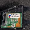 Module Infra Rouge Télé Samsung UE65JU6570U Référence: BN41-02324B – Image 3
