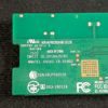 Module Wifi Télé Sony KD-55XG8596 Référence: J20H098 – Image 6