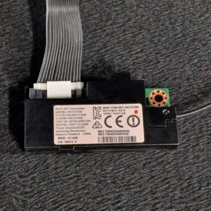 Module Wifi Bluetooth Télé Samsung UE65JU6570U Référence: BN59-01194E – Image 4