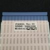 Nappe Lvds Télé Samsung UE75NU7105K Référence: BN96-39820H – Image 3